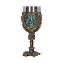 Harry Potter Four Hogwarts House Collectible Goblet 19.7cm Officially Licensed Drinking Mug 4