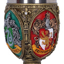 Harry Potter Four Hogwarts House Collectible Goblet 19.7cm Officially Licensed Drinking Mug 5
