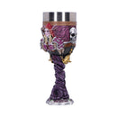 World of Warcraft Sylvanas Windrunner Collectible Goblet 19.5cm Drinking Cup 2