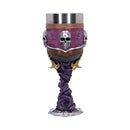 World of Warcraft Sylvanas Windrunner Collectible Goblet 19.5cm Drinking Cup 3