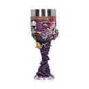 World of Warcraft Sylvanas Windrunner Collectible Goblet 19.5cm Drinking Cup 4