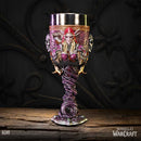 World of Warcraft Sylvanas Windrunner Collectible Goblet 19.5cm Drinking Cup 7