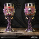 World of Warcraft Sylvanas Windrunner Collectible Goblet 19.5cm Drinking Cup 8