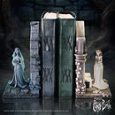 Corpse Bride Emily and Victoria Resin Bookends 19cm 7