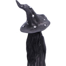 Little Souls Glimmer Witch with Cat Figurine 12.3cm 6