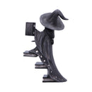 Little Souls Luna Witch with Books Figurine 15cm 3