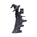 Little Souls Luna Witch with Books Figurine 15cm 4