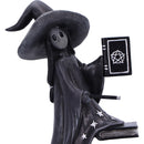 Little Souls Luna Witch with Books Figurine 15cm 5