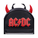 ACDC Devil Horns Backpack 31cm 3