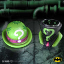 DC Batman Riddler Hat Box in Green 14.5cm 8