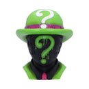 DC Batman Riddler Hat Box in Green 14.5cm