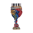 The Lord of Rings War Rohirrim Hera Inspired Goblet Collectible 19.5cm 2