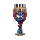 The Lord of Rings War Rohirrim Hera Inspired Goblet Collectible 19.5cm 3