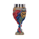 The Lord of Rings War Rohirrim Hera Inspired Goblet Collectible 19.5cm 4