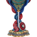 The Lord of Rings War Rohirrim Hera Inspired Goblet Collectible 19.5cm 6