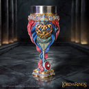 The Lord of Rings War Rohirrim Hera Inspired Goblet Collectible 19.5cm 7