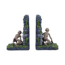 The Lord of Rings Gollum and Smeagol Bookends 24.5cm 3