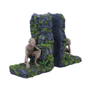 The Lord of Rings Gollum and Smeagol Bookends 24.5cm 4