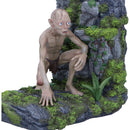 The Lord of Rings Gollum and Smeagol Bookends 24.5cm 5