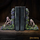 The Lord of Rings Gollum and Smeagol Bookends 24.5cm 7