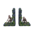 The Lord of Rings Gollum and Smeagol Bookends 24.5cm