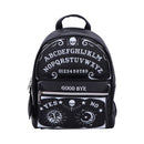 Nemesis Now Spirit Board Gothic Fashion Backpack 28cm