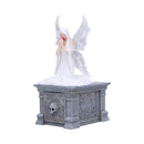 Only Love Remains Fairy Figurine Storage Box 20.3cm by Anne Stokes 2