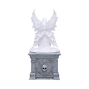 Only Love Remains Fairy Figurine Storage Box 20.3cm by Anne Stokes 3