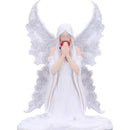 Only Love Remains Fairy Figurine Storage Box 20.3cm by Anne Stokes 5