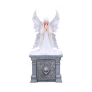 Anne Stokes Only Love Remains Fairy Figurine Storage Box 20.3cm