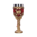 Licensed Harry Potter Dobby Collectible Goblet by Nemesis Now 19.5cm 3