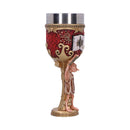 Licensed Harry Potter Dobby Collectible Goblet by Nemesis Now 19.5cm 4