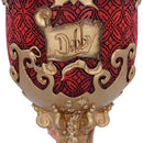Licensed Harry Potter Dobby Collectible Goblet by Nemesis Now 19.5cm 5