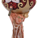 Licensed Harry Potter Dobby Collectible Goblet by Nemesis Now 19.5cm 6