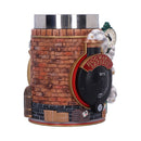 Harry Potter Platform 9 3/4 A Collectible Tankard 16cm Drinking Mug 4