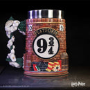 Harry Potter Platform 9 3/4 A Collectible Tankard 16cm Drinking Mug 8