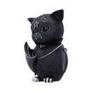 Beelzebat 9.6cm Polyresin Statue 2