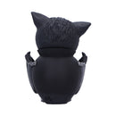 Beelzebat 9.6cm Polyresin Statue 3