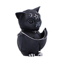 Beelzebat 9.6cm Polyresin Statue 4