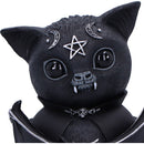 Beelzebat 9.6cm Polyresin Statue 5