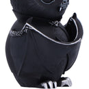 Beelzebat 9.6cm Polyresin Statue 6