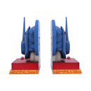 Transformers Optimus Prime Bookends 20cm 3