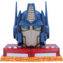 Transformers Optimus Prime Bookends 20cm 5
