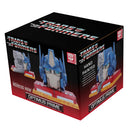 Transformers Optimus Prime Bookends 20cm 7