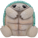 Three Wise Tortoises Figurines 8cm 6