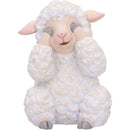 Three Wise Sheep Figurines by Nemesis Now 8.5cm 6