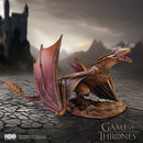 Game of Thrones Viserion Large Dragon Figurine 31.5cm Resin Statue 7