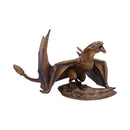 Game of Thrones Viserion Large Dragon Figurine 31.5cm