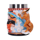 Naruto Collectible Anime Tankard 17cm Drinking Mug 2