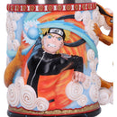 Naruto Collectible Anime Tankard 17cm Drinking Mug 5